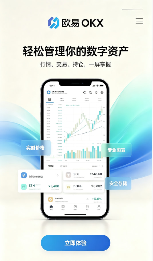 欧交易所app官方下载入门指南